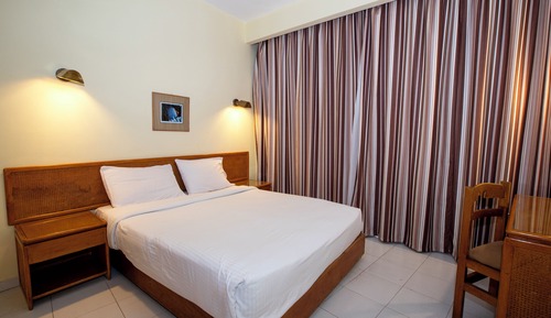 Apartamento estándar