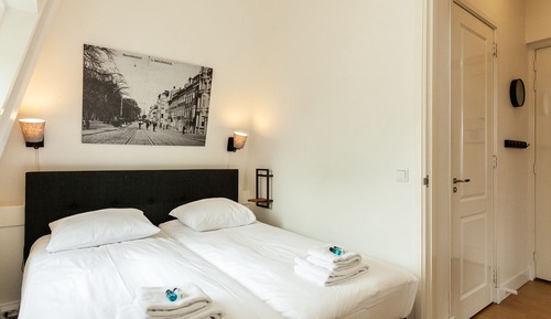 Apartamento Confort, 1 habitación