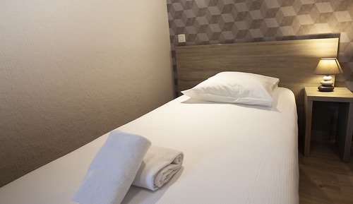 Habitación individual