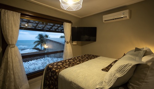 Suite, en edificio anexo (Wide)