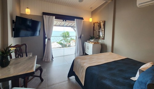 Suite, en edificio anexo (Fit)