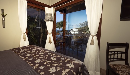 Suite Queen Superior