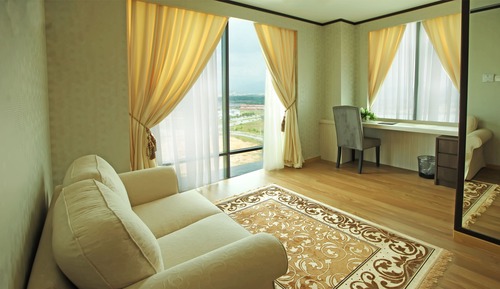 Suite Royal