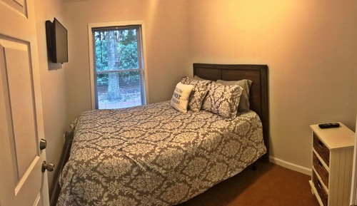 Suite, 2 habitaciones