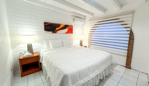 Casa Premier, 1 habitación