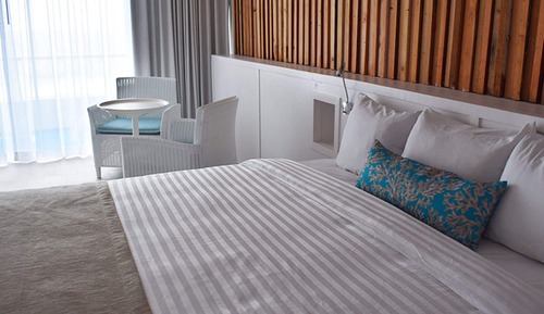 Estilo California Sencilla