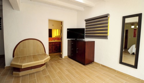 Casa Premier, 3 habitaciones, vistas al mar, frente a la playa