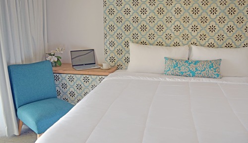 Junior Suite Neocolonial