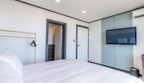 Dúplex familiar, 3 habitaciones