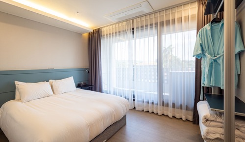 Suite ([Hotel] Eco Green Suite 2)