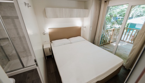 Casa móvil (Sunshine) (4 Adults + 2 Children)