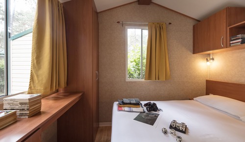 Casa móvil familiar (5 Adults + 1 Child)