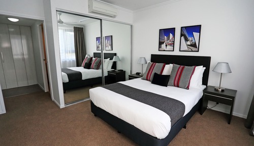 Apartamento, 2 habitaciones