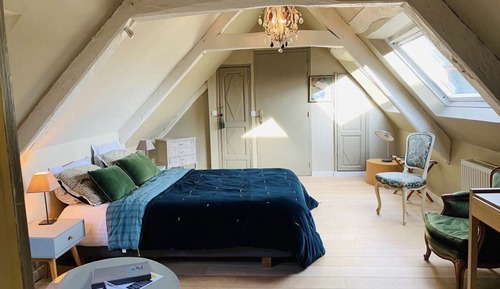 Habitación superior