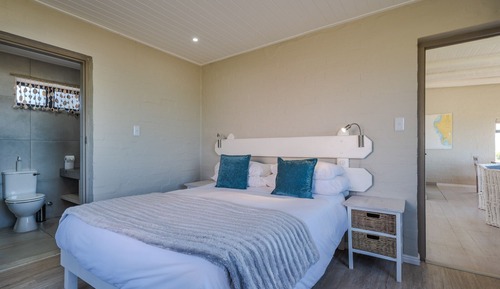 Casa de campo tradicional