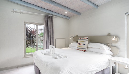 Casa de campo familiar