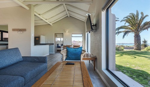 Casa de campo Deluxe