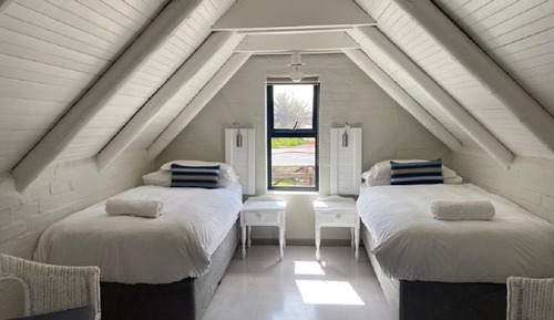 Casa de campo estándar