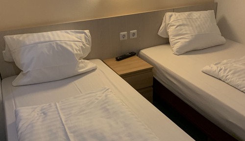 Habitación (6 beds)