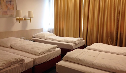 Habitación (5 beds)