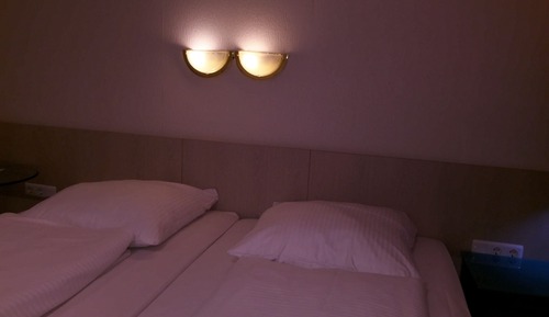 Habitación individual