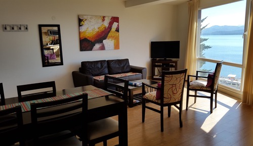 Apartamento, 2 habitaciones