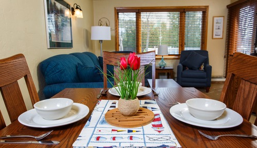 Loft Deluxe, 2 habitaciones