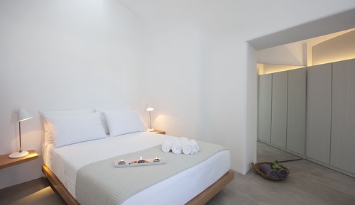 Villa, 2 habitaciones