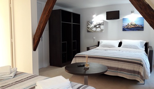 Habitación estándar