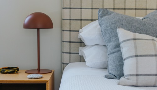 Casa de campo de lujo, 2 habitaciones, accesible para personas con discapacidad