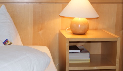 Habitación individual