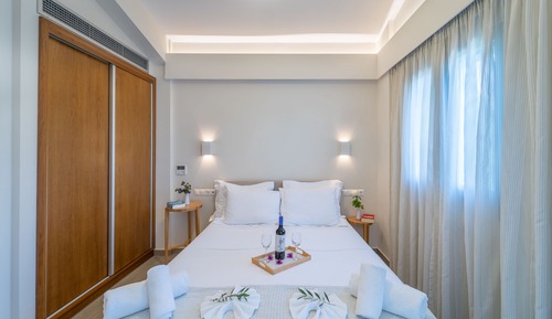Suite familiar