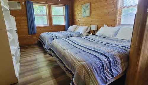 Chalet tradicional, 1 habitación, no fumadores, cocina