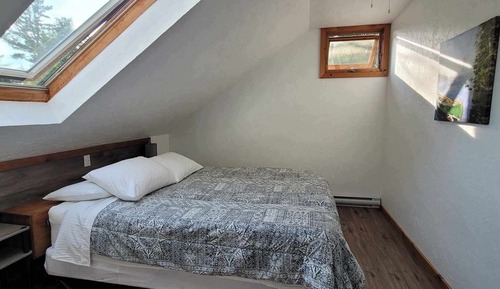 Chalet Confort, 1 habitación, no fumadores, cocina básica (Condo Chalet)