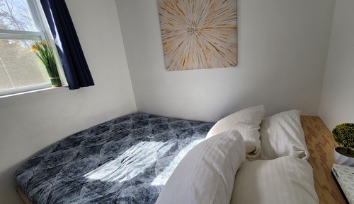 Chalet familiar, 3 habitaciones, no fumadores, cocina