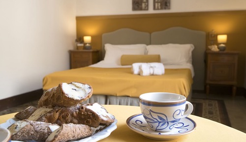 Habitación familiar