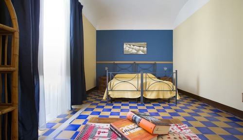 Apartamento, 1 habitación