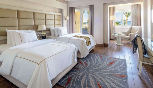Habitación Premium, 1 cama de matrimonio grande