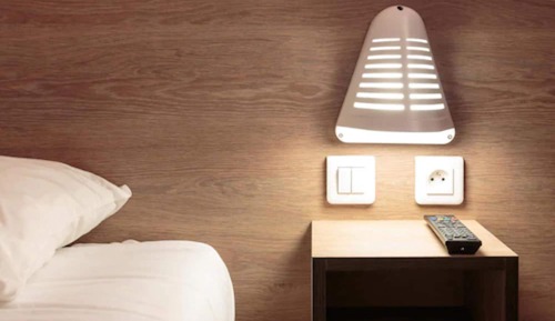 Habitación cuádruple familiar