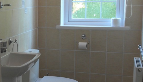 Habitación doble (Darracott)