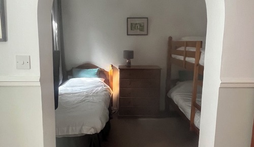 Habitación familiar (Arlington)