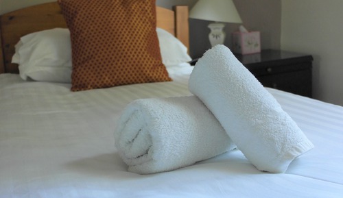 Habitación con 2 camas individuales (Heanton)