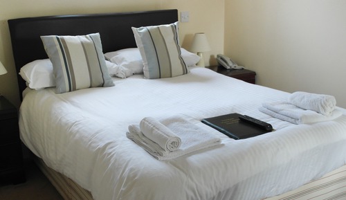 Habitación doble (Knowle, Dog Friendly)