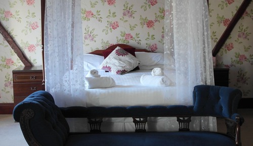 Habitación doble (Braunton)