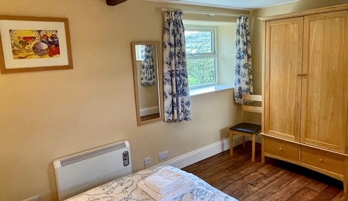 Casa de campo, baño privado (Daisy -  1 bedroom)