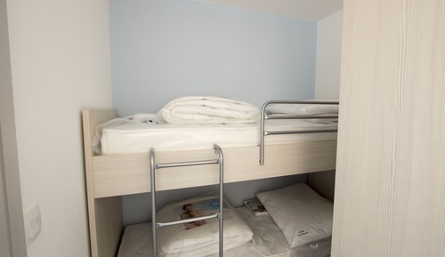 Habitación Deluxe doble