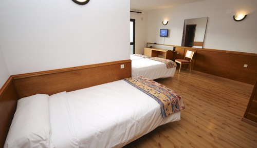 Family estándar  Room