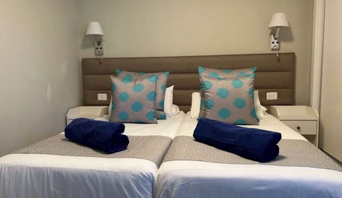 Apartamento, 2 habitaciones