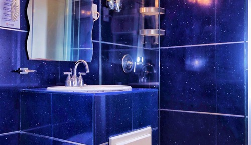 Habitación estándar doble, 1 habitación