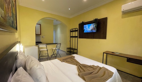 Habitación superior